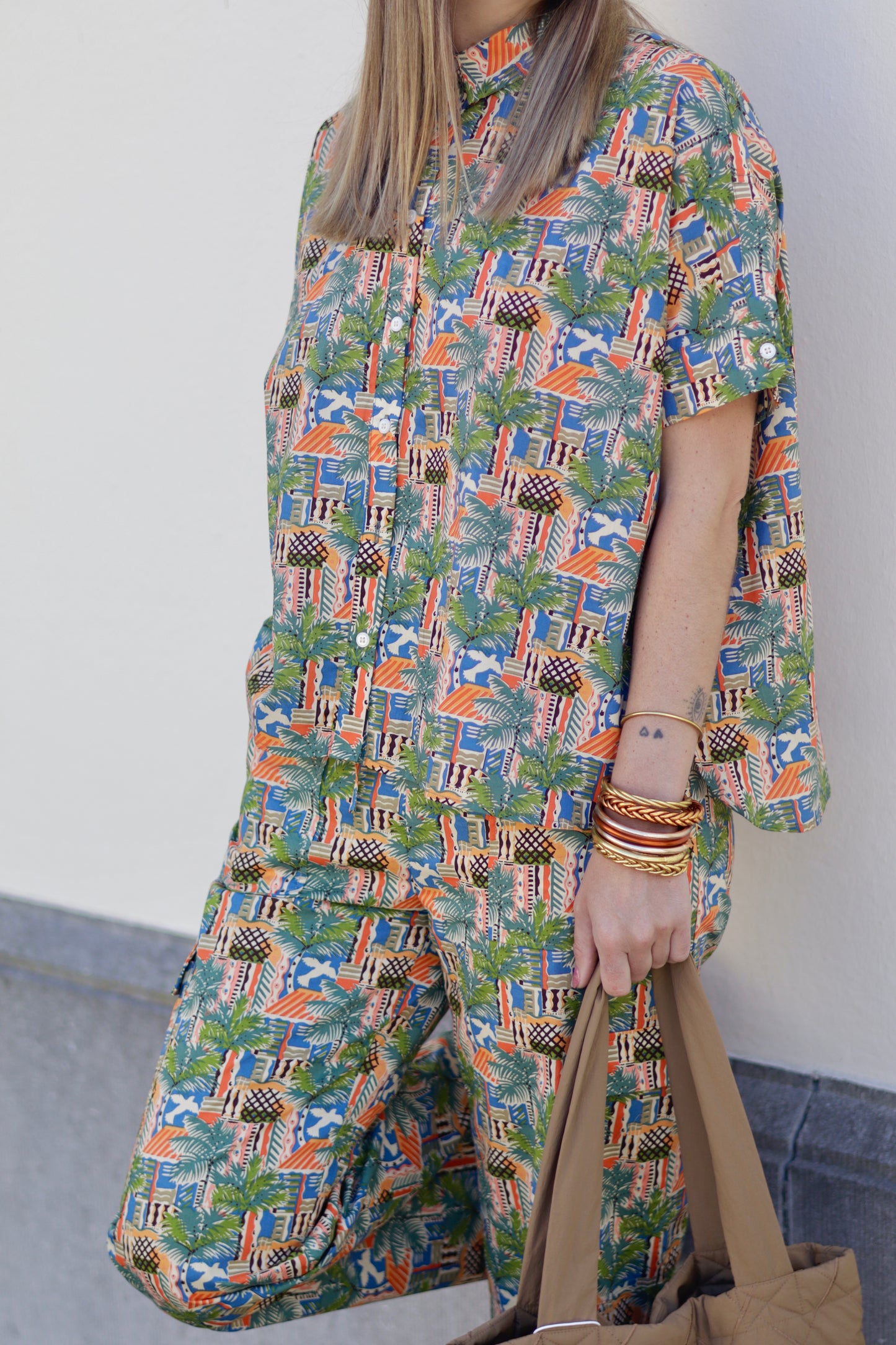 Total-Look Atalie