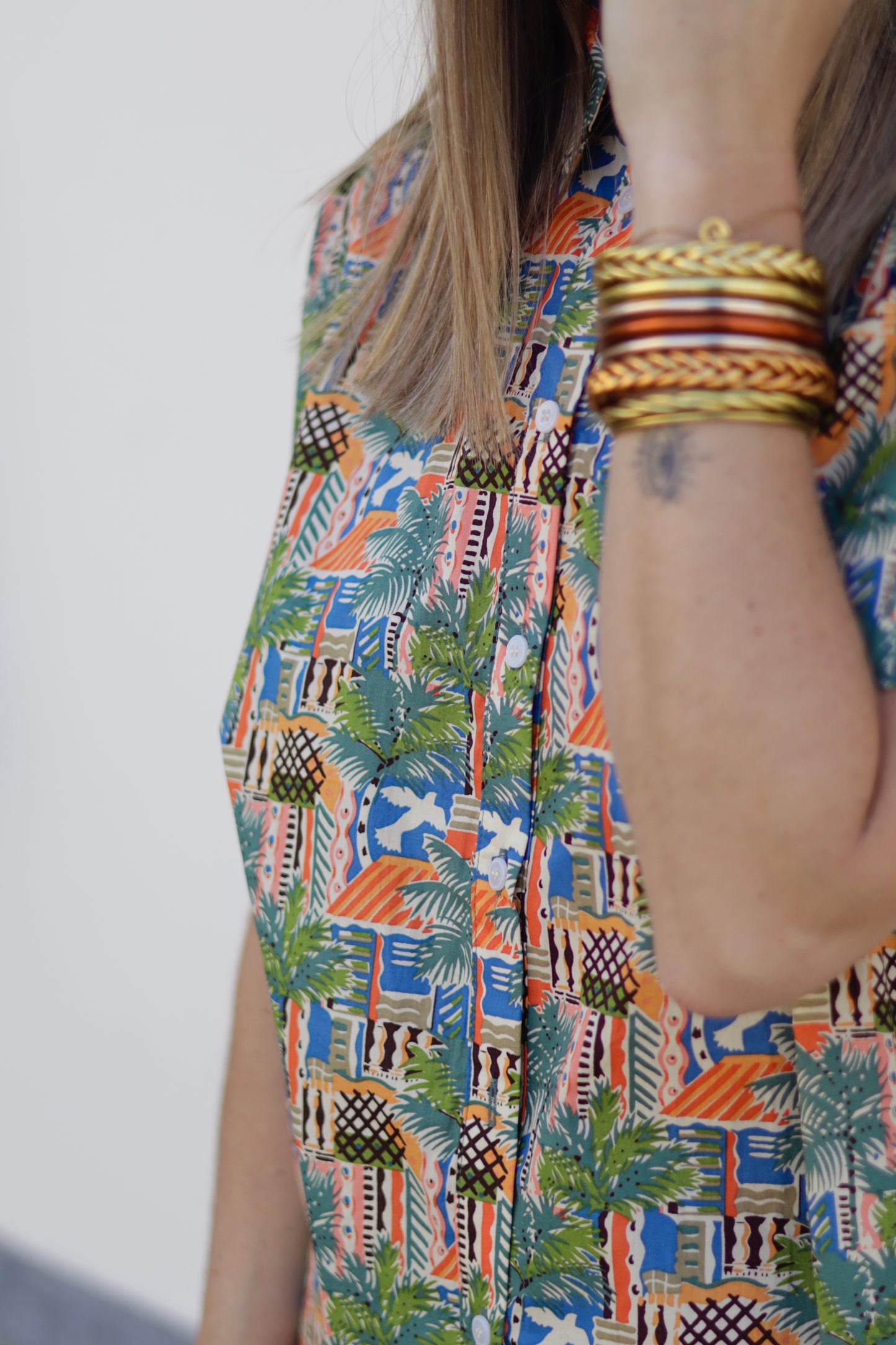 Total-Look Atalie