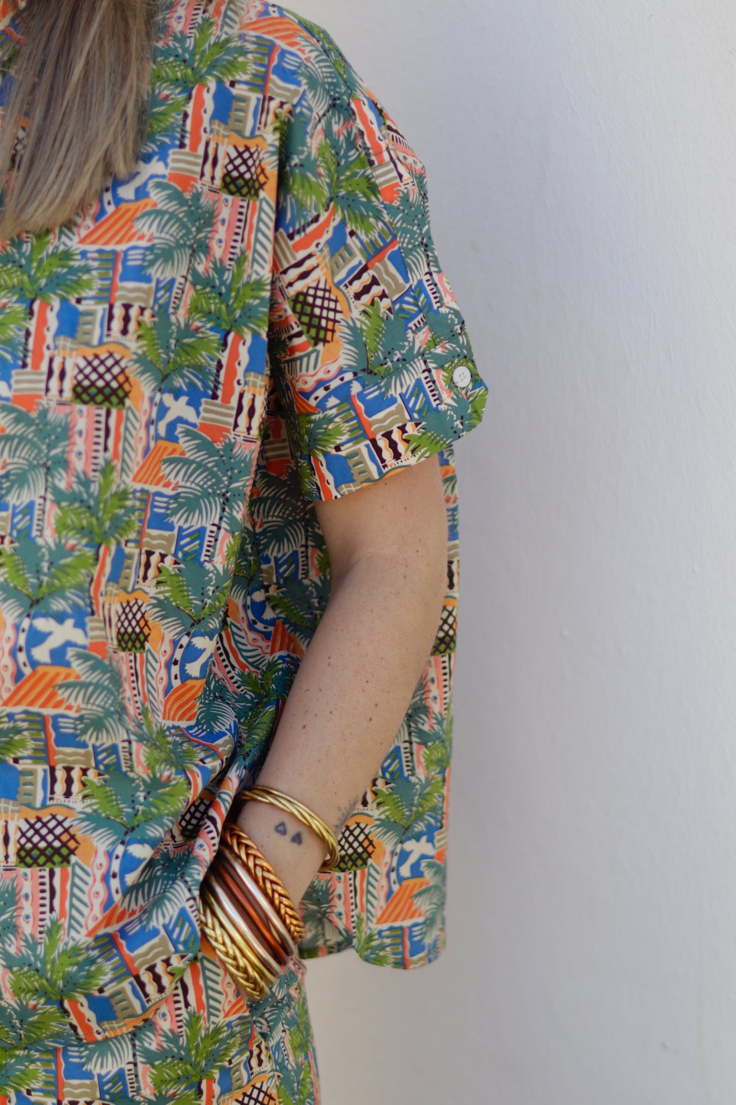 Total-Look Atalie