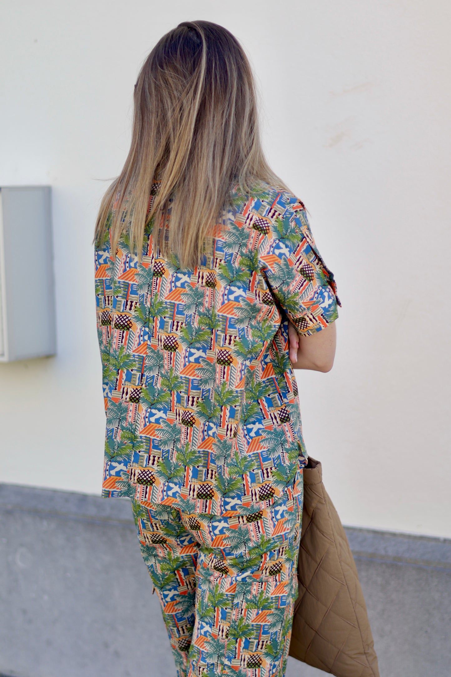 Total-Look Atalie