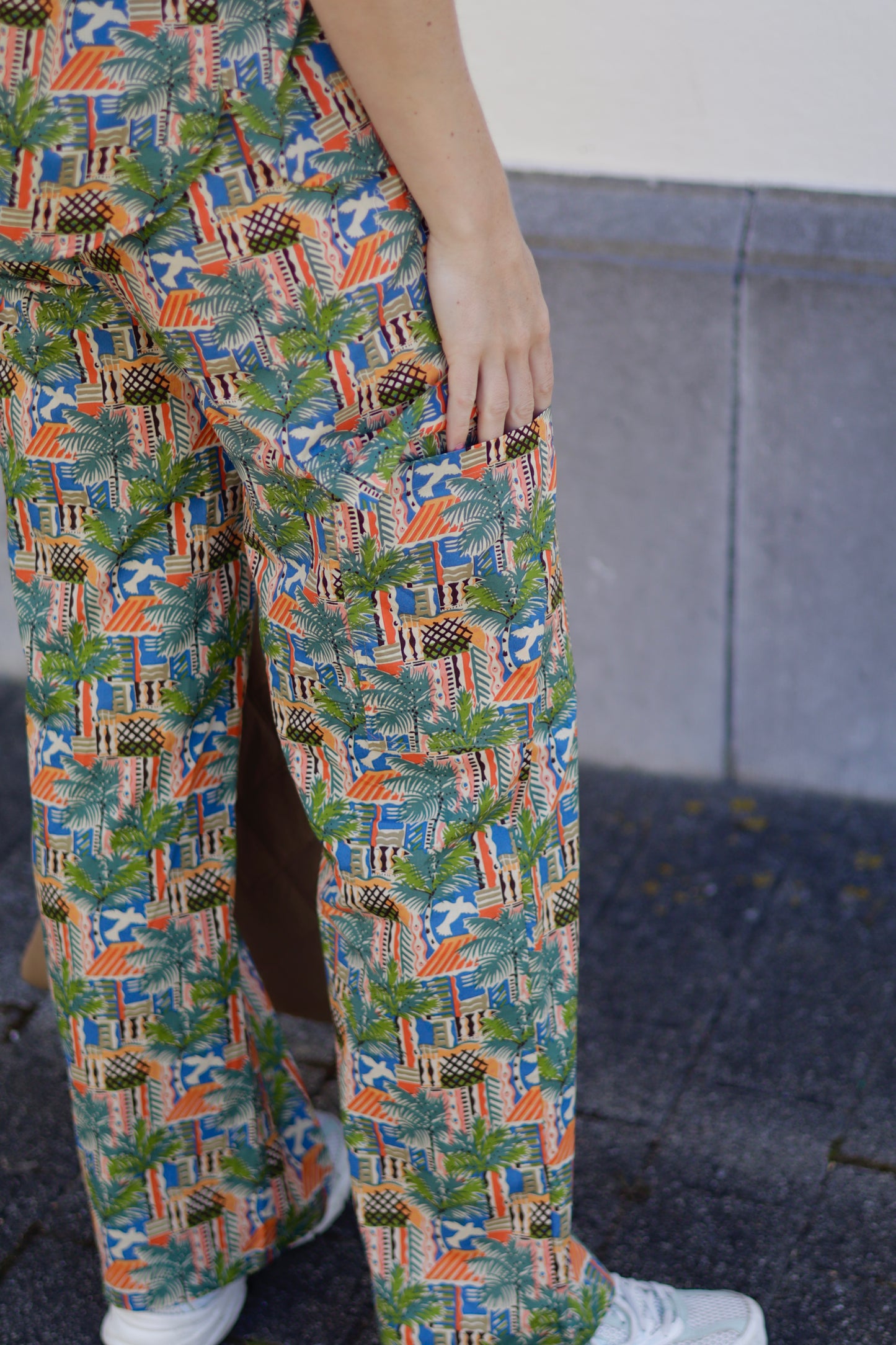Total-Look Atalie