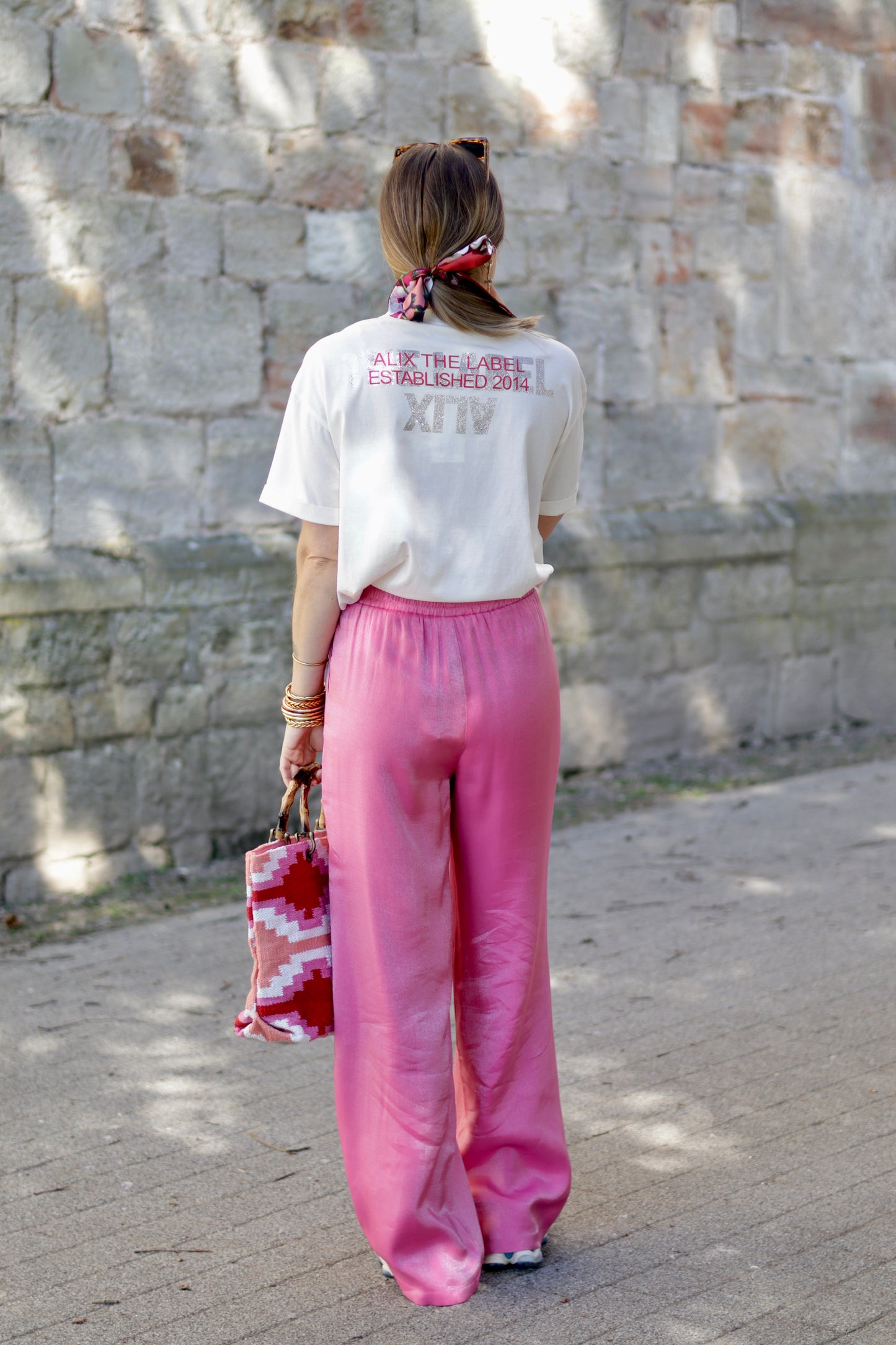 Pantalon Milou