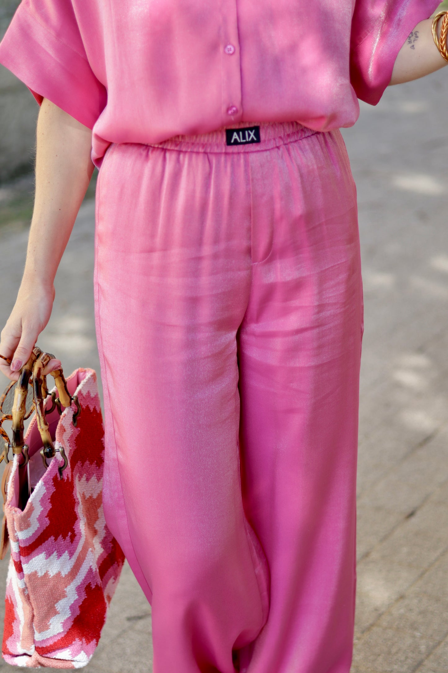 Pantalon Milou