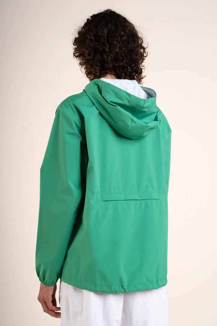 Imperméable Passy - Cactus