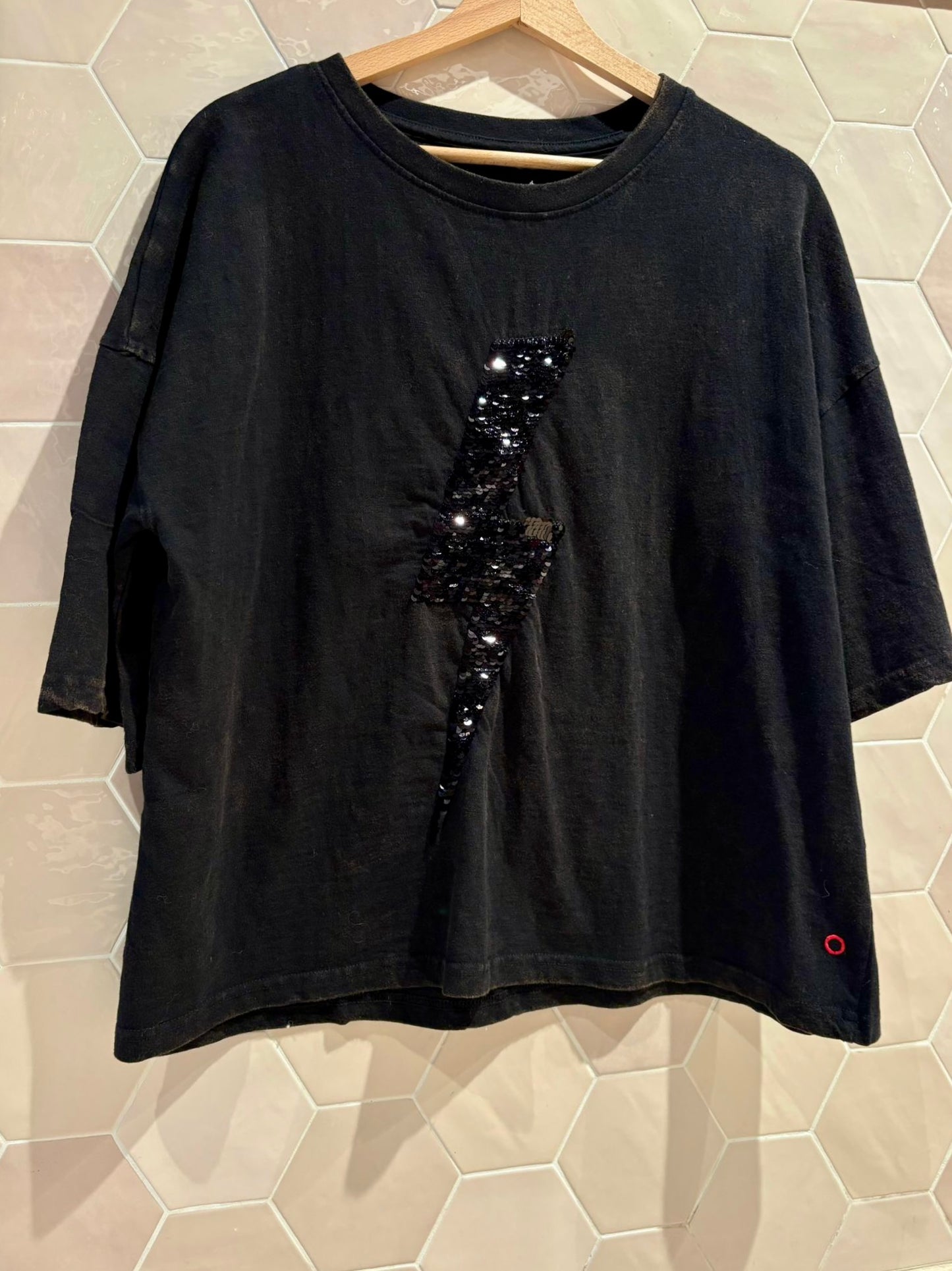 T-Shirt Angie (3 couleurs)