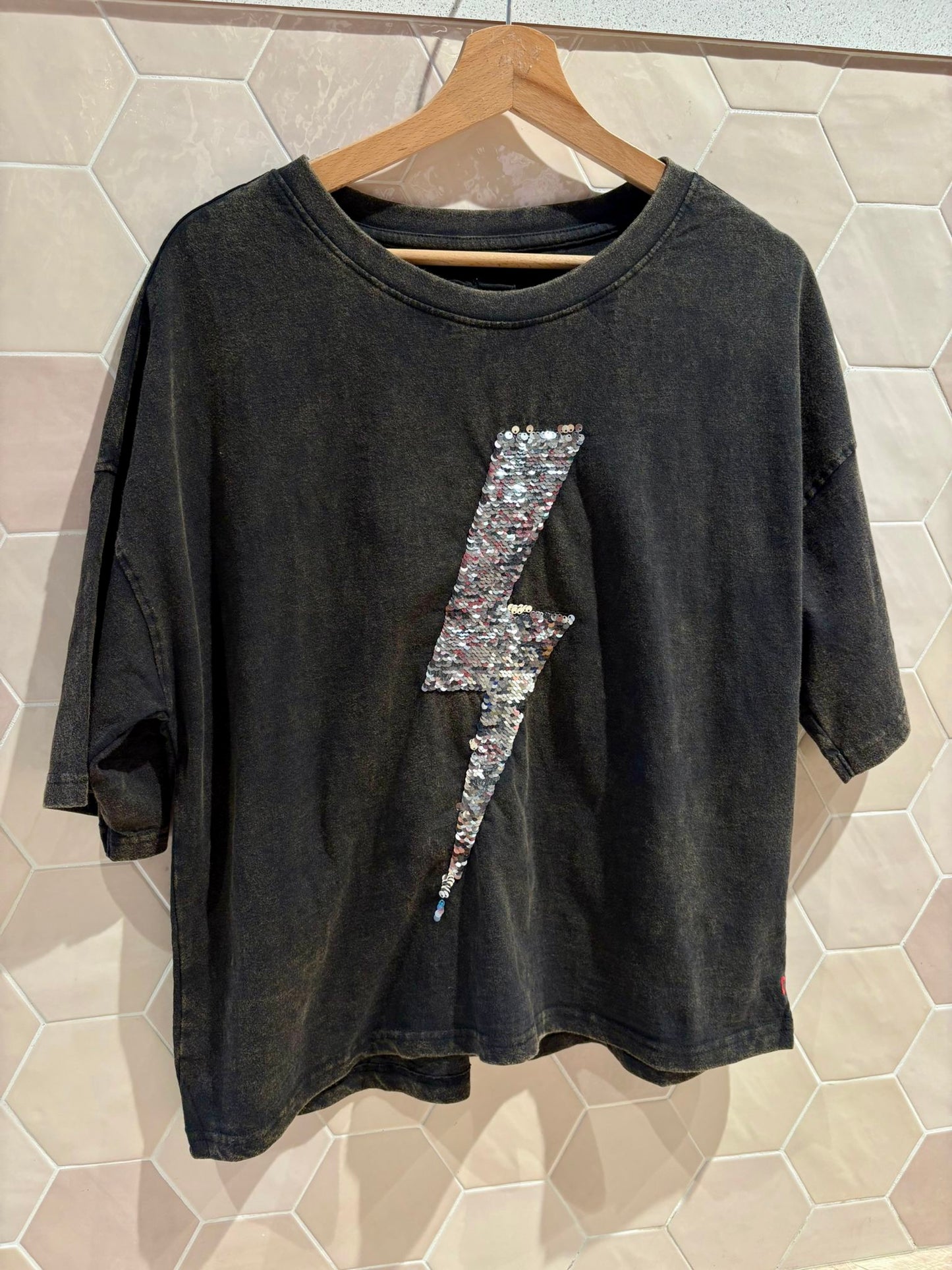 T-Shirt Angie (3 couleurs)
