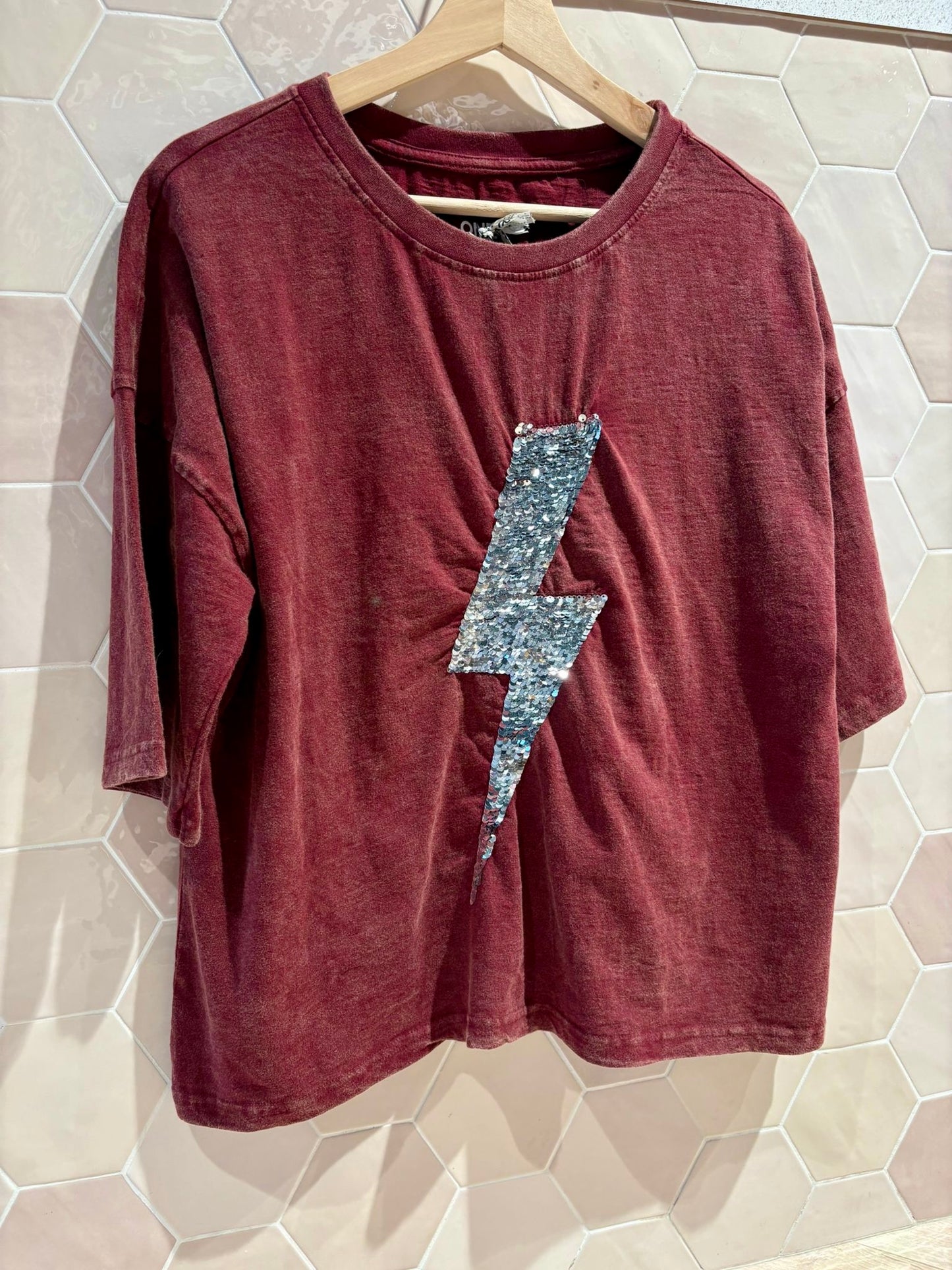 T-Shirt Angie (3 couleurs)