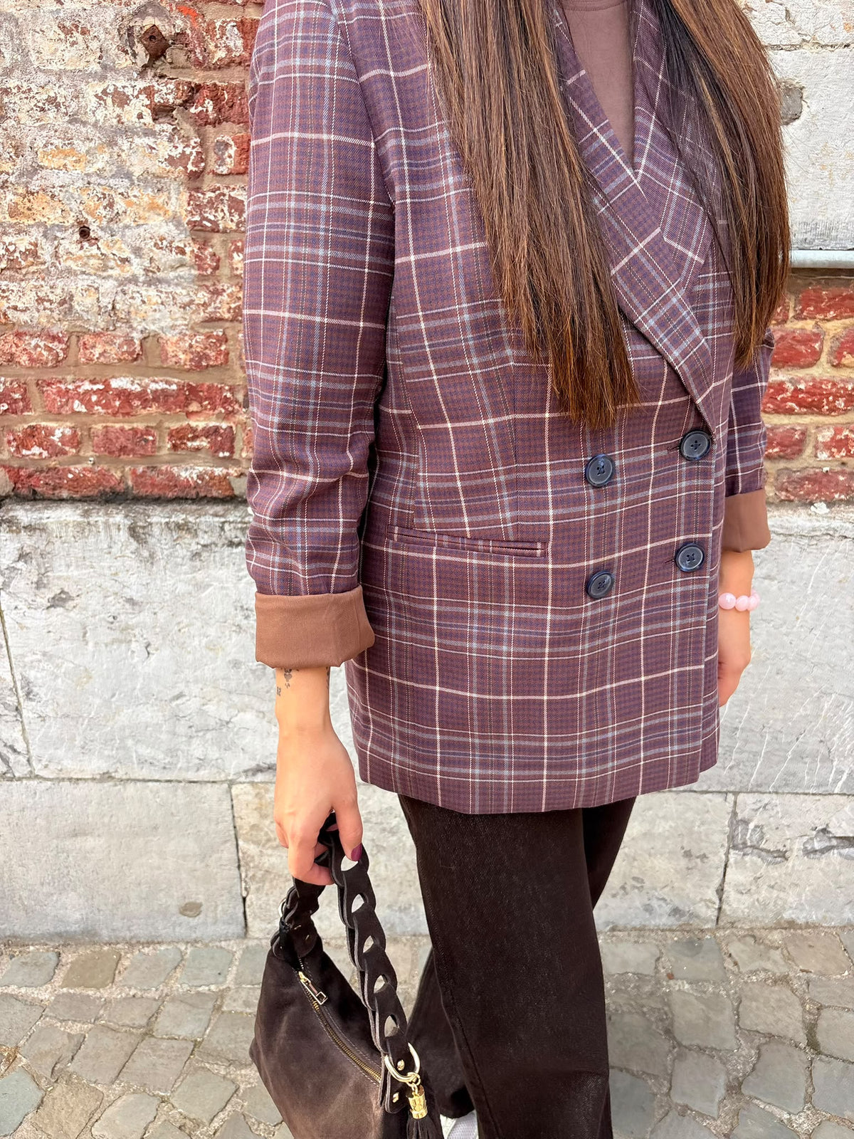 Blazer Selvia