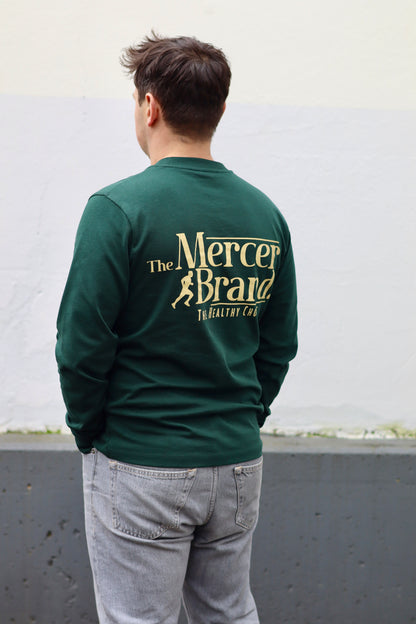 T-Shirt mixte MERCER