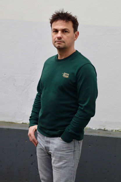 T-Shirt mixte MERCER