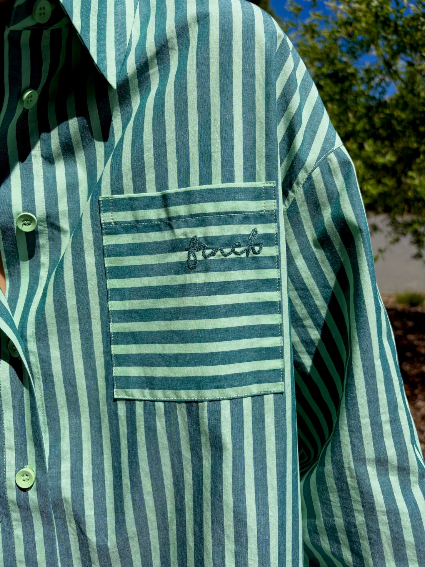 Chemise Ciro