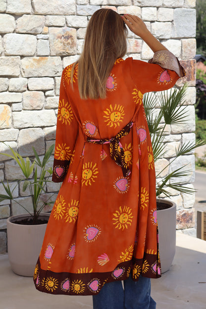 Kimono Sunny