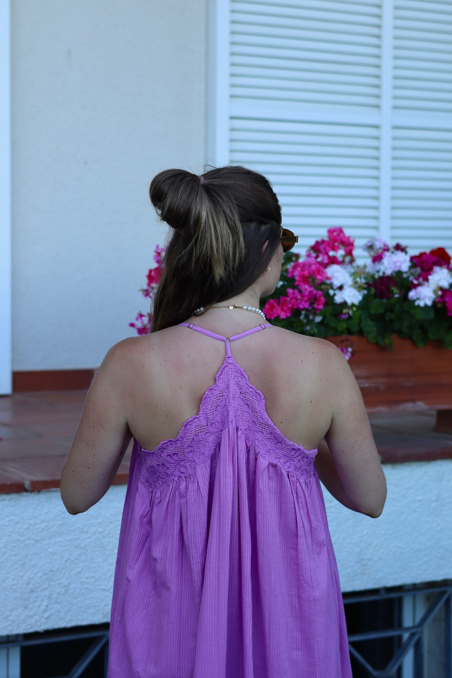 Robe Rhode