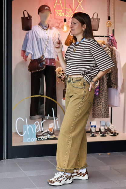 Jeans Lami