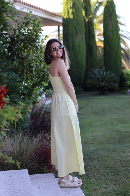 Robe Selkie