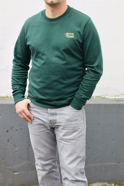 T-Shirt mixte MERCER