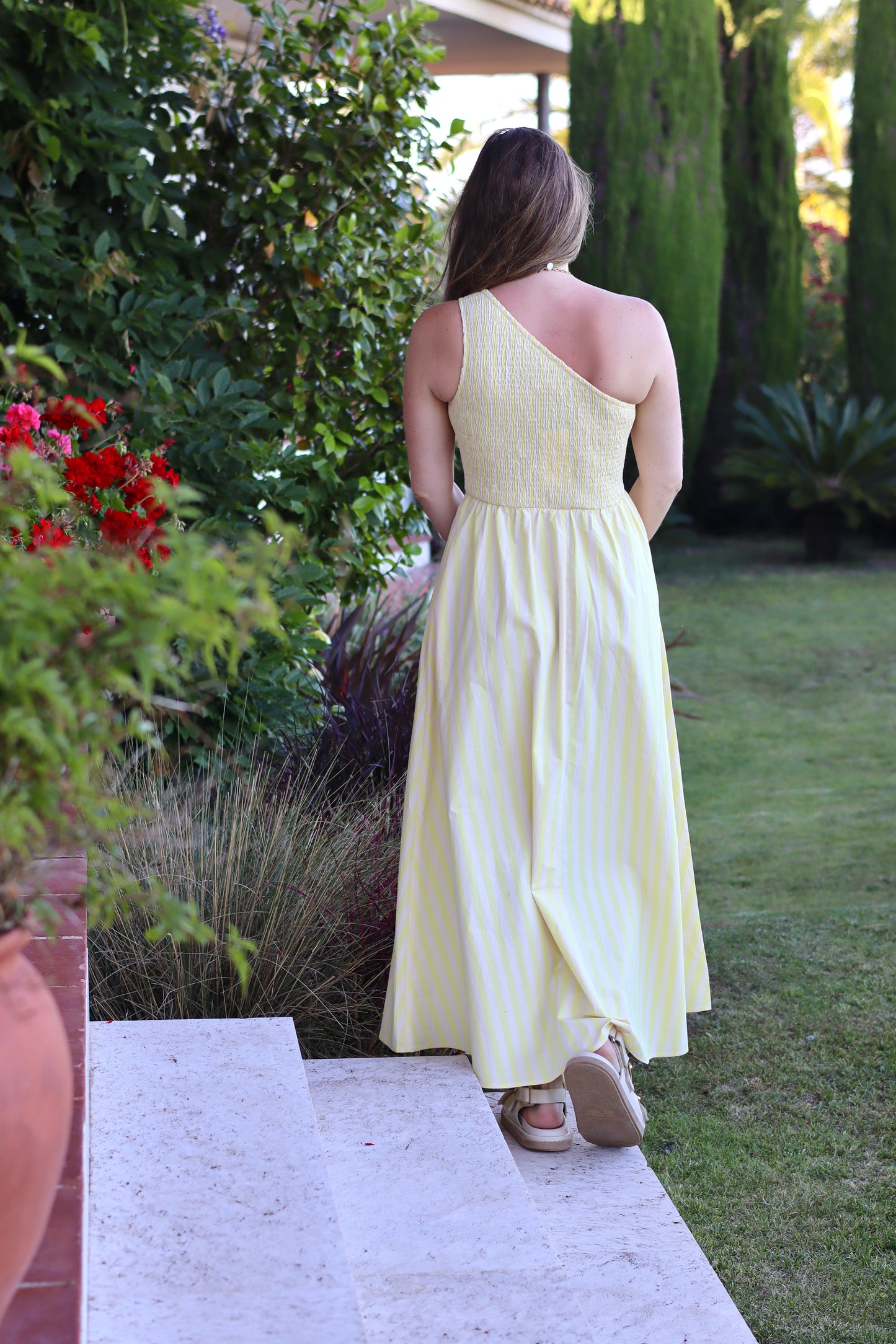 Robe Selkie