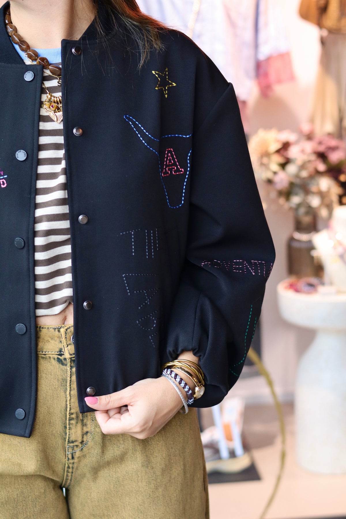 Bomber Bali