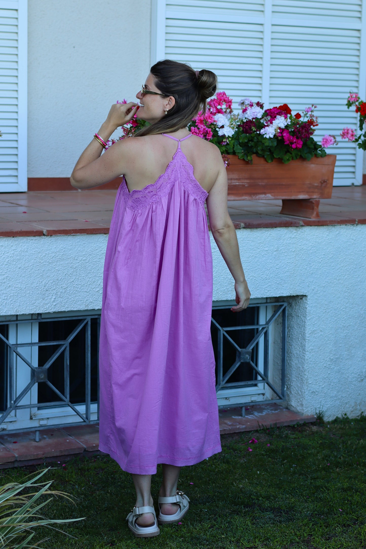 Robe Rhode