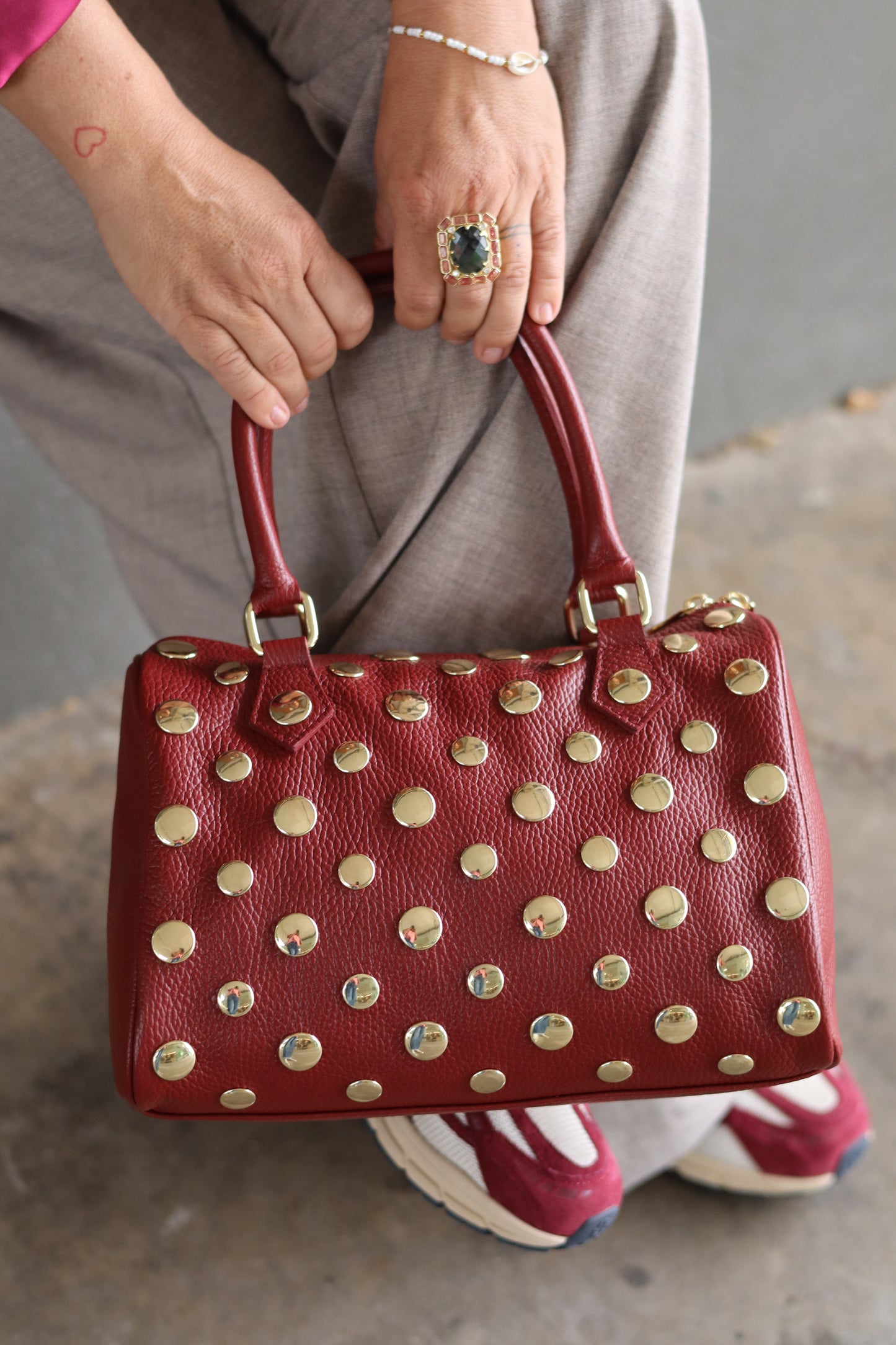 Sac Libu