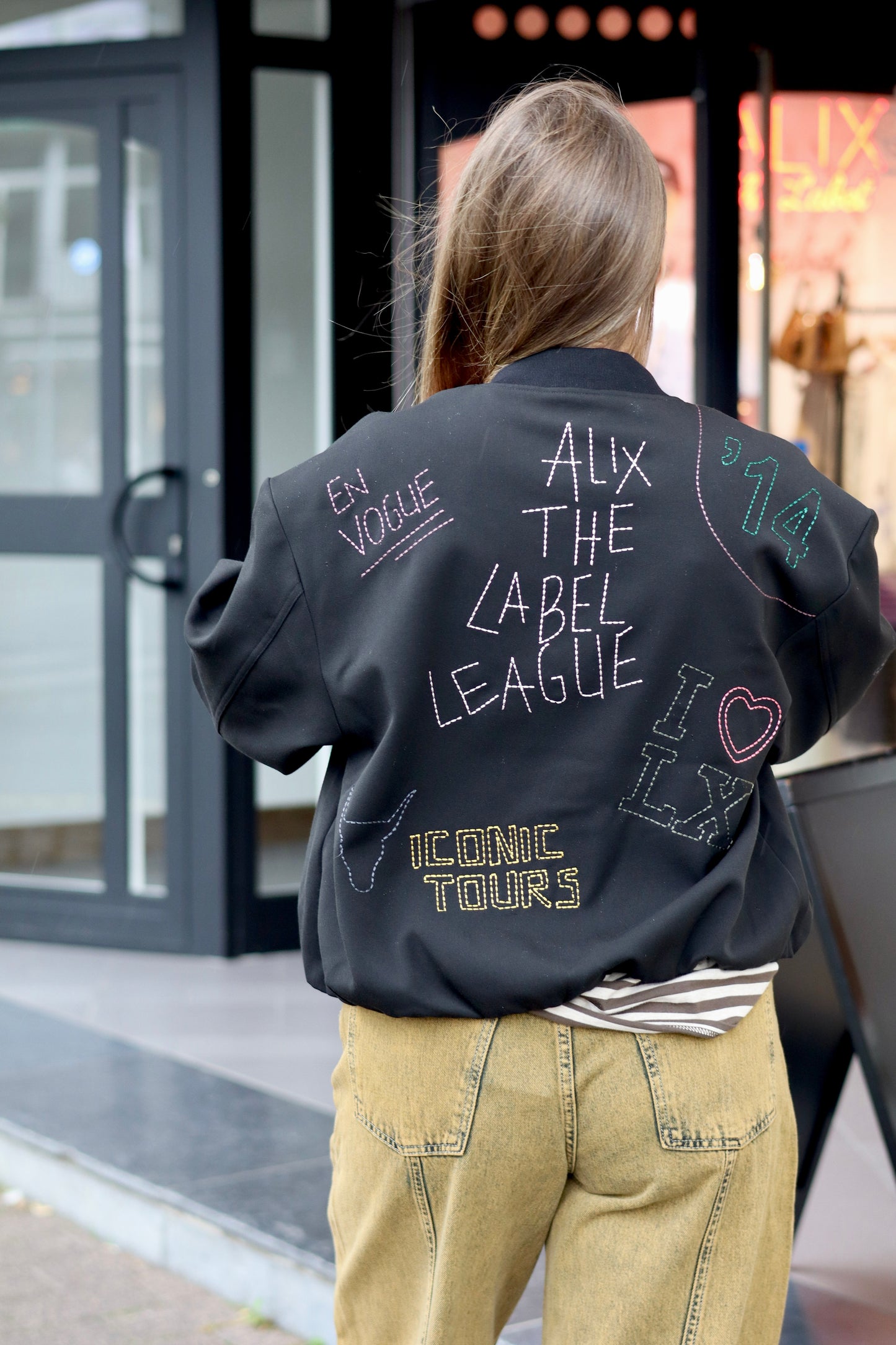 Bomber Bali