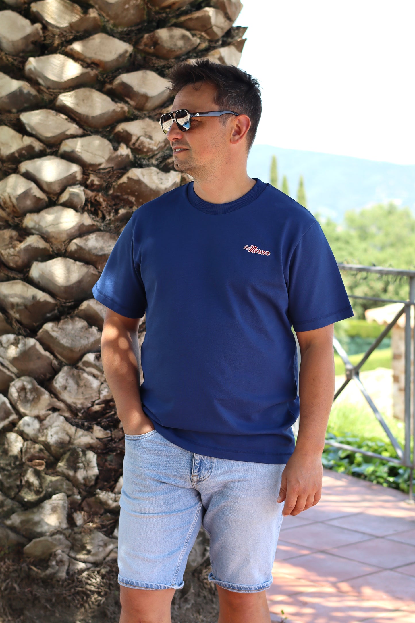 T-Shirt Heavy