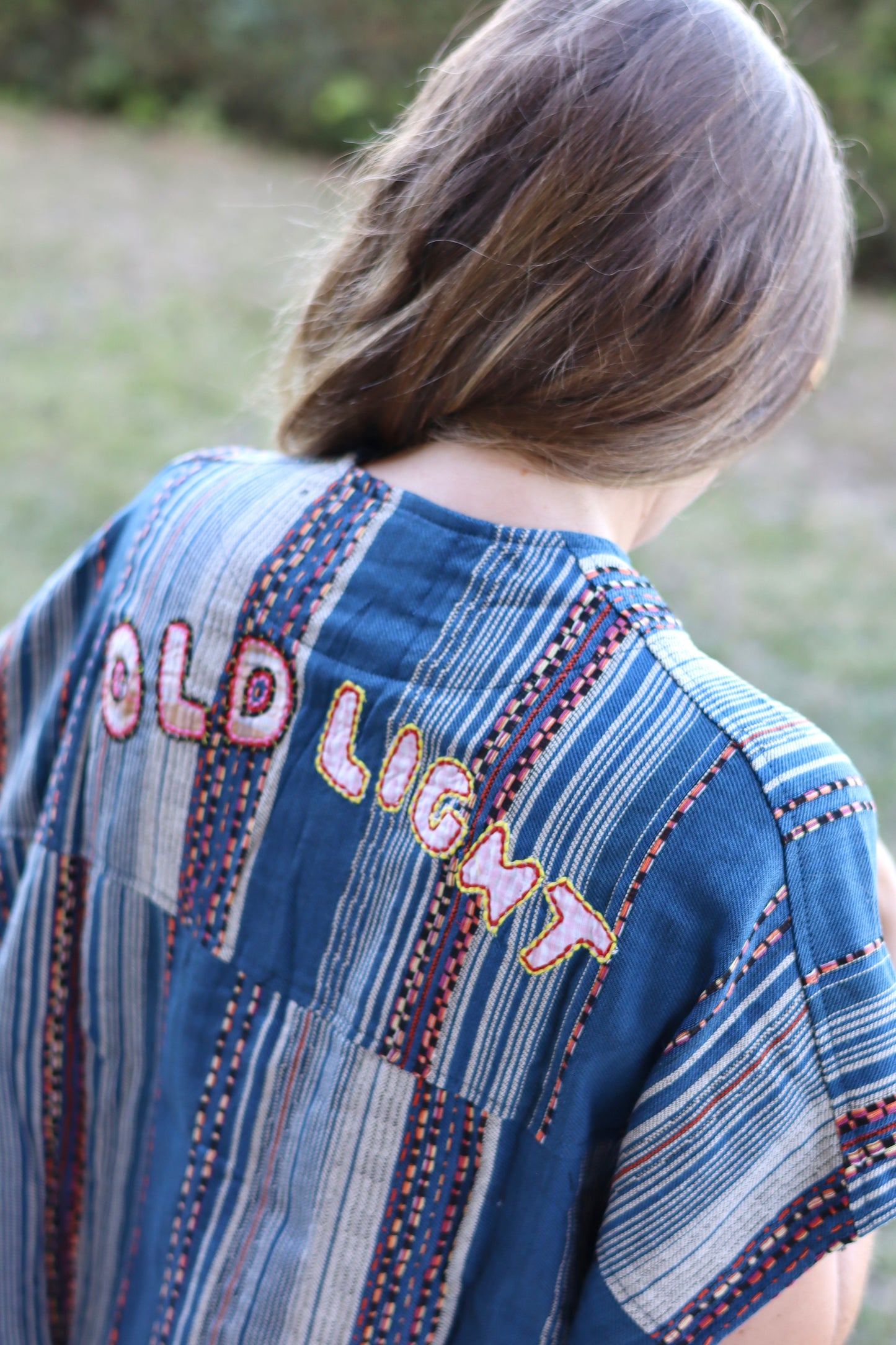 Veste Griffin