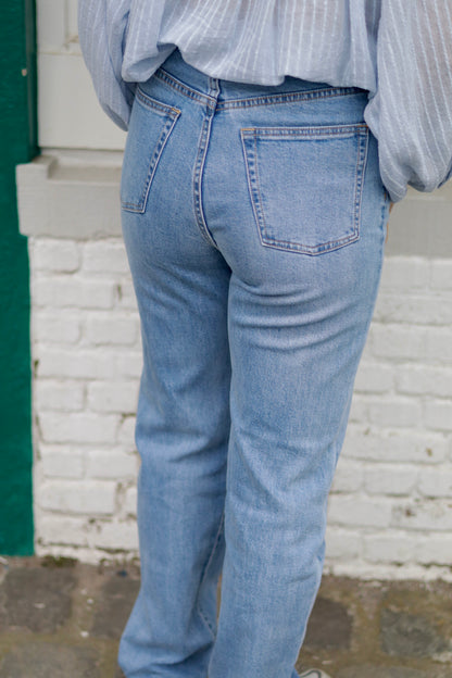 Jeans Pola