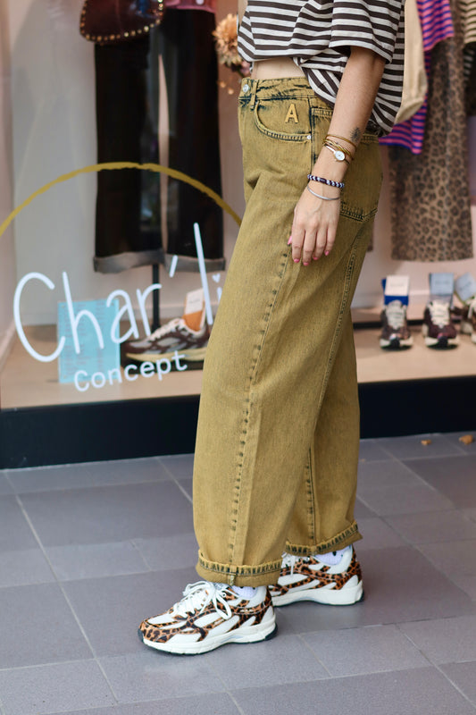 Jeans Minda