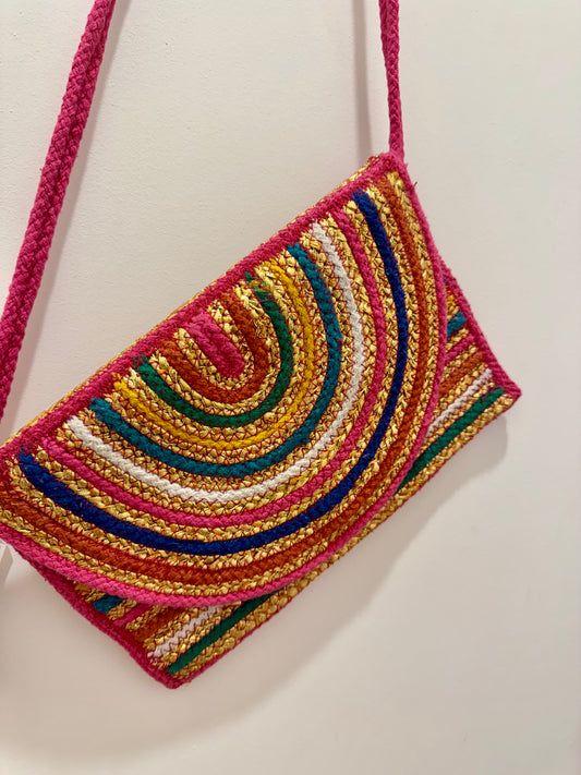 Sac Louise