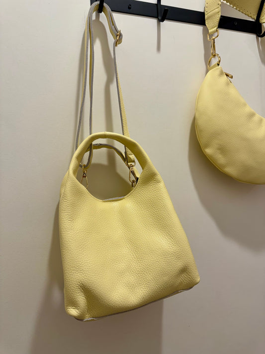 Sac Yellow