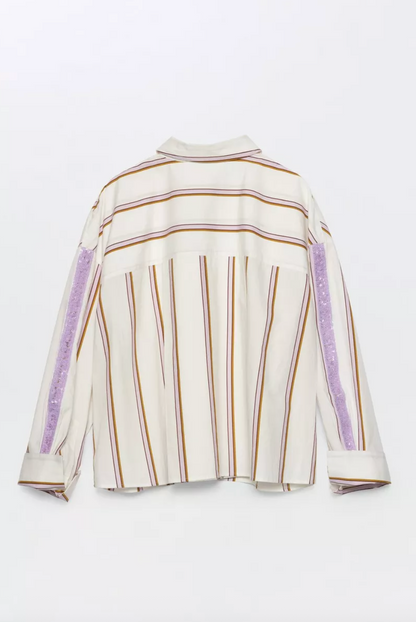 Chemise Standing