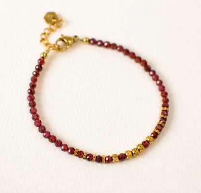 Bracelets Gaia