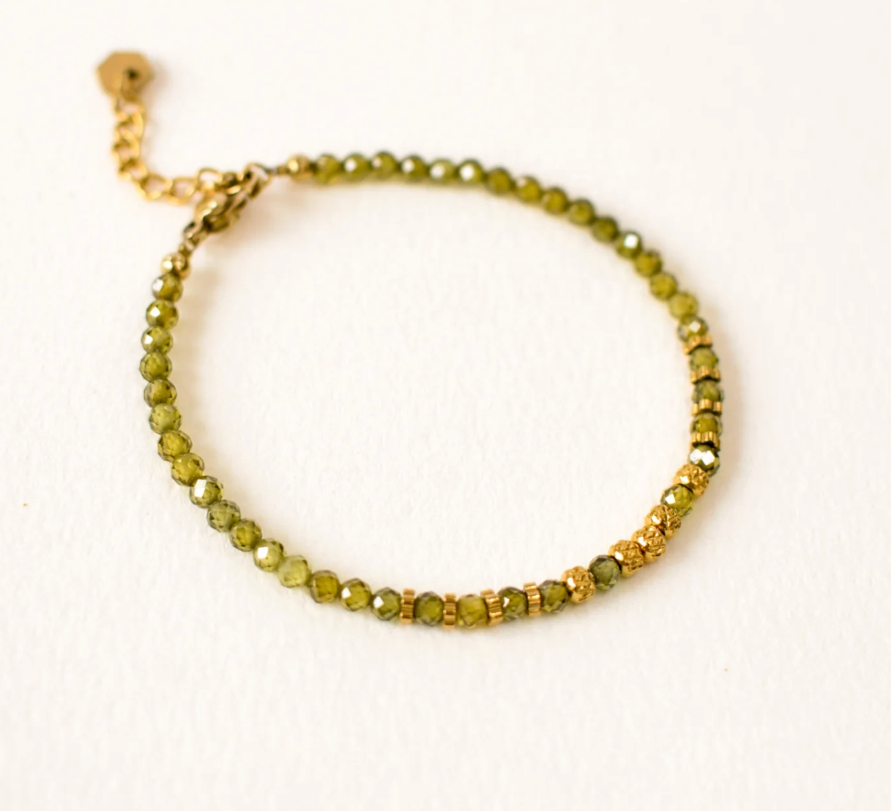 Bracelets Gaia