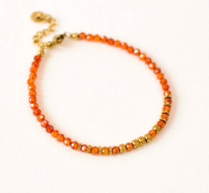 Bracelets Gaia