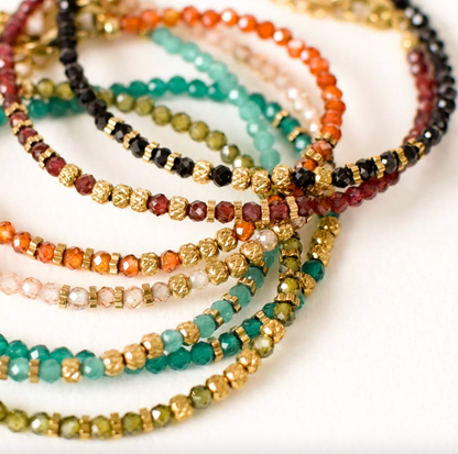 Bracelets Gaia