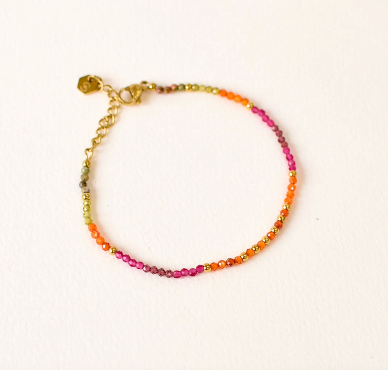 Bracelets Zia