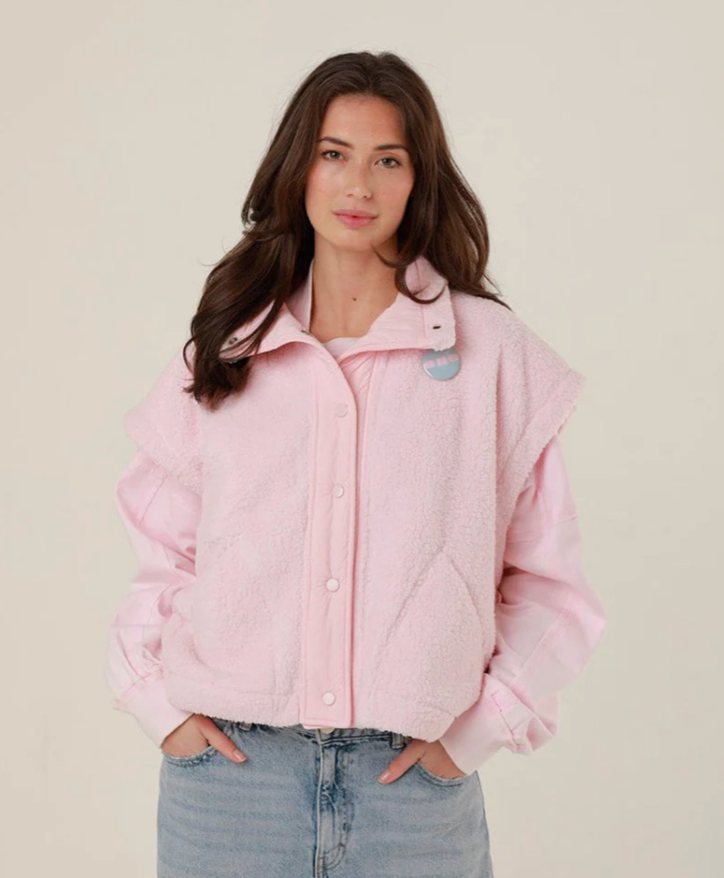 Veste Willow (2 coloris)