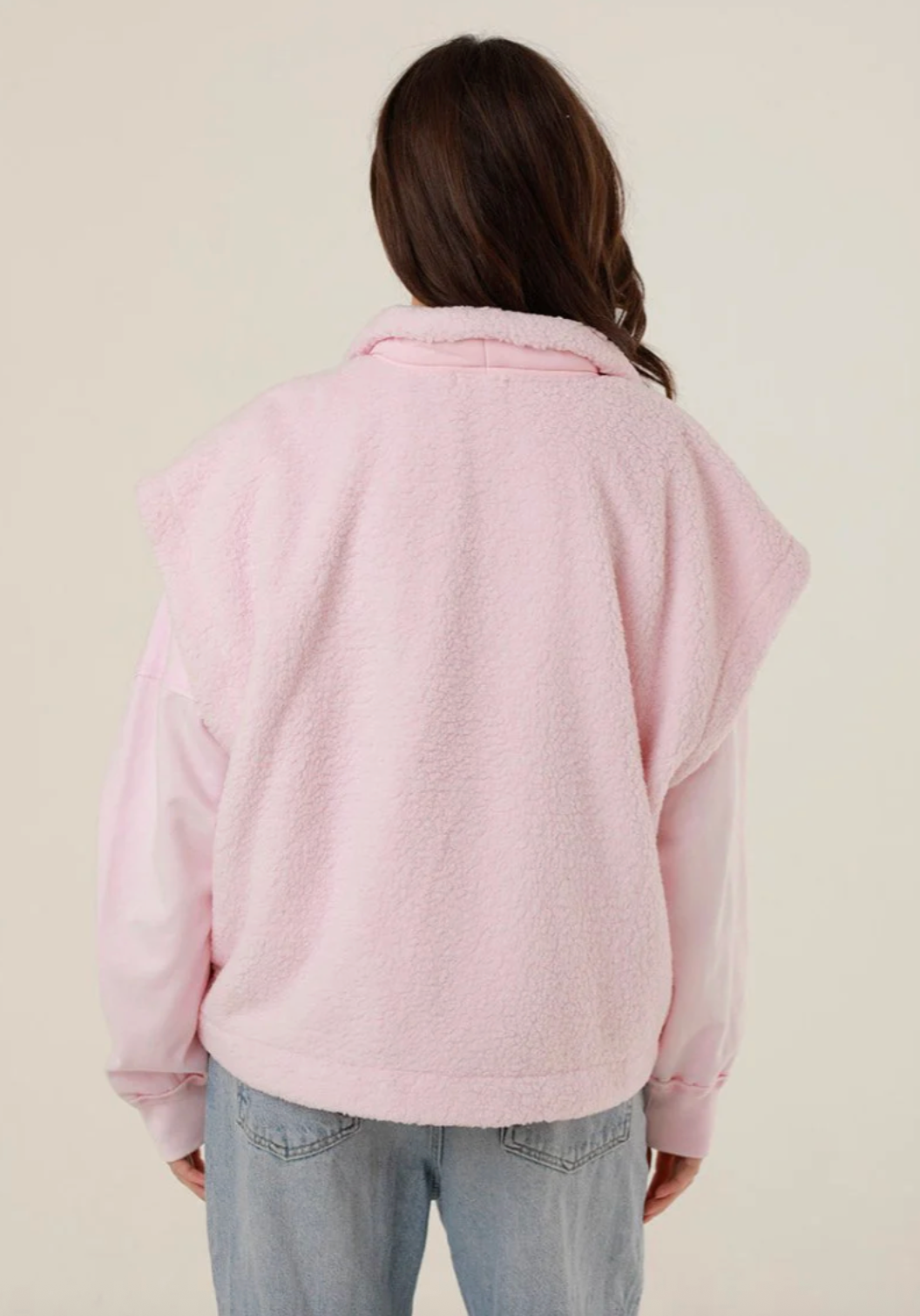 Veste Willow (2 coloris)