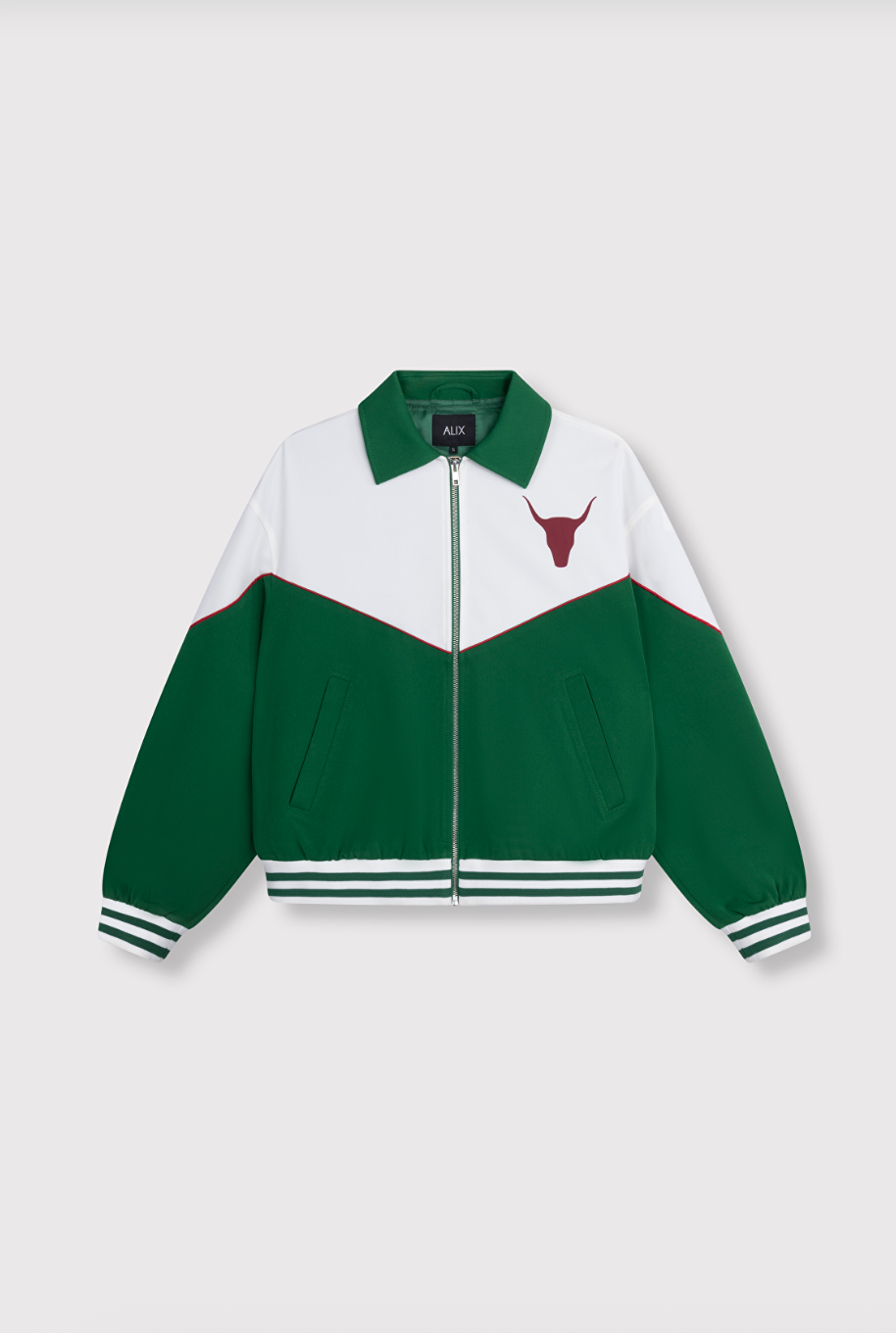 Bomber Mélissa