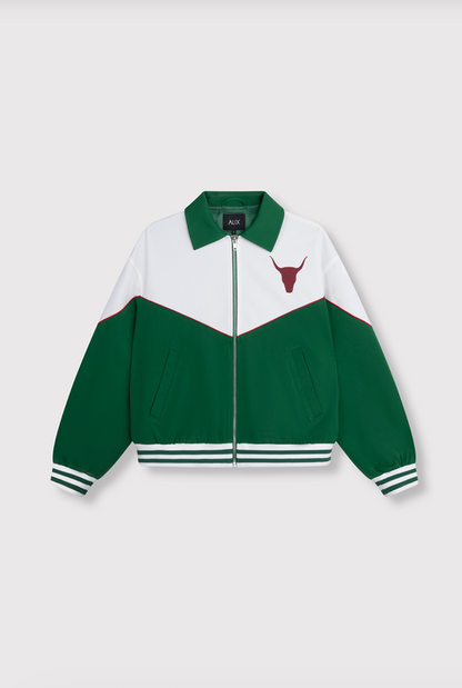 Bomber Mélissa