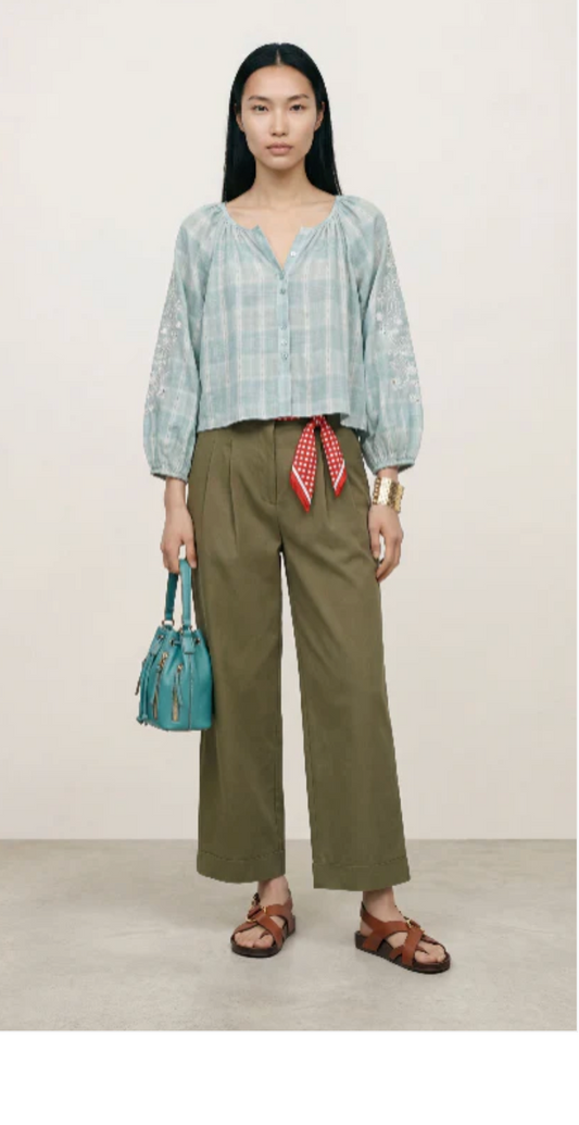Pantalon Soline