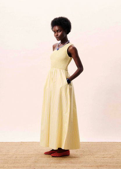Robe Selkie