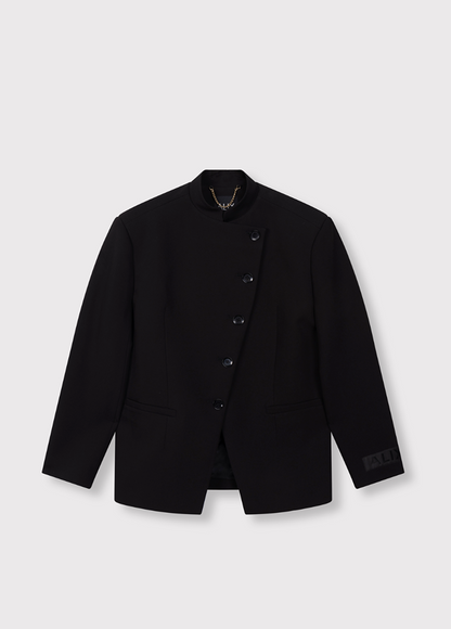 Blazer Mili