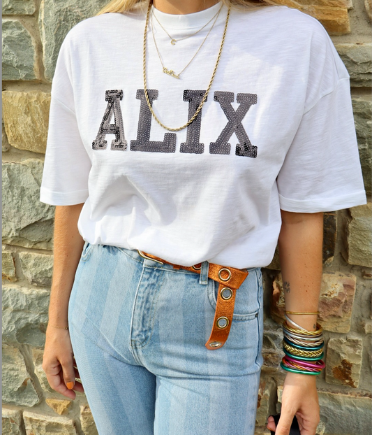 T-shirt Alix