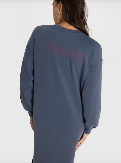 Robe-pull Li