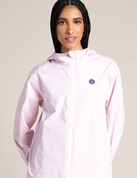 Imperméable Marshmallow