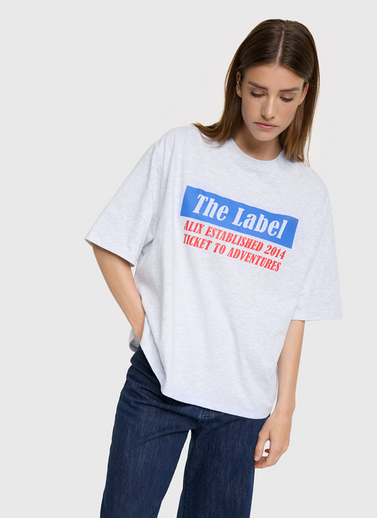 T-Shirt Adven