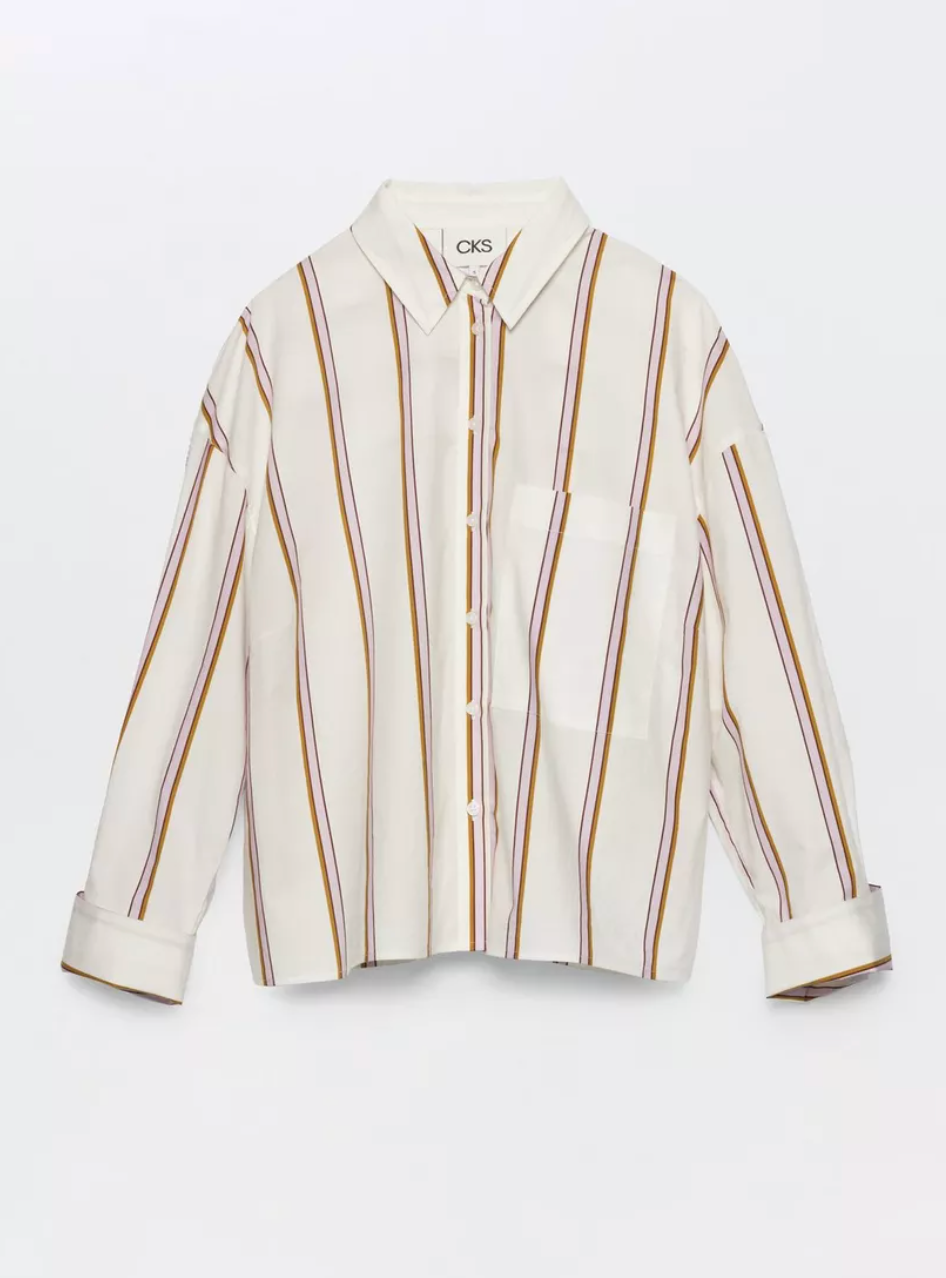 Chemise Standing