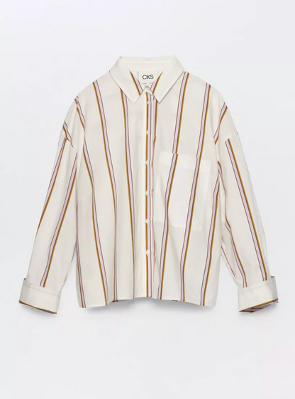 Chemise Standing